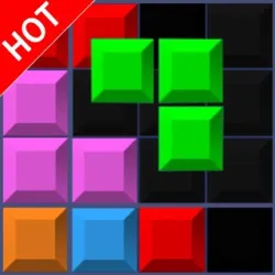 XWorld | Block Gurido Blast : Color Fun