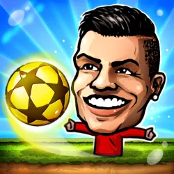 XWorld | Puppet Soccer: Champs League