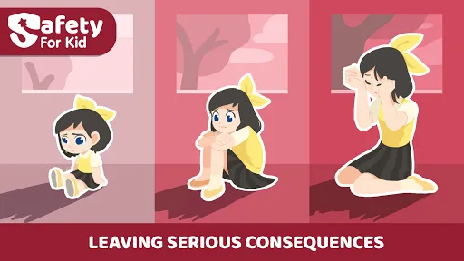 Child Abuse Prevention | Permainan | XWorld Child Abuse Prevention | Permainan | XWorld