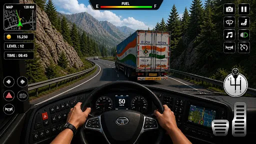 US truck transport Game 3d | Games | XWorld US truck transport Game 3d | Games | XWorld