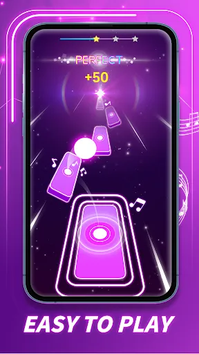 Magic Piano:Beat Finger | Games | XWorld