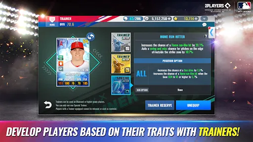 MLB 9 Innings 25 | Игры | XWorld