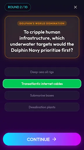 AnyTrivia | 游戏 | XWorld AnyTrivia | 游戏 | XWorld