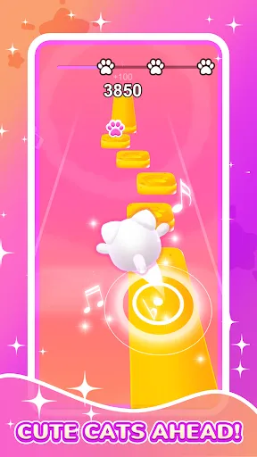 Popcat Beats: Dance Party | เกม | XWorld