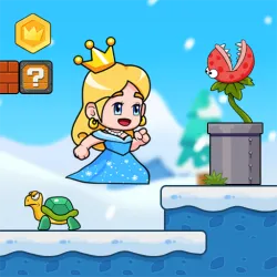XWorld | Super Jindo's Adventure World