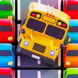 XWorld | Unblock Jam - Car Parking Game
