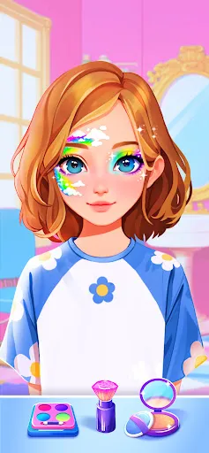 Beauty Salon Games for Girls | Games | XWorld