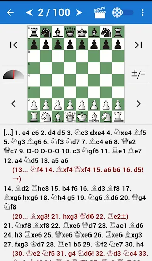 Kasparov - Juara Dunia Catur | Permainan | XWorld