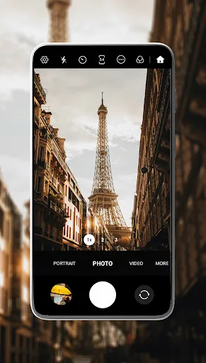 Camera for S25 - Galaxy Camera | 游戏 | XWorld