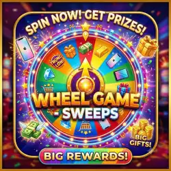 XWorld | SOI-Wheel game-Sweeps
