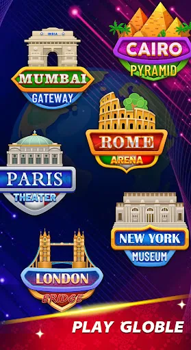 Bintang Carrom - Papan Cakera | 游戏 | XWorld