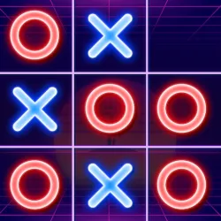 XWorld | Tic Tac Toe - 2 Player XO