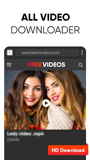 Fast Video Downloader - Saver | Games | XWorld
