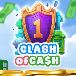 XWorld | Money Clash: Cash Takeover Win