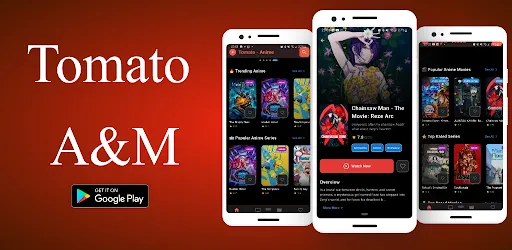 Tomato - A&M | Jogos | XWorld