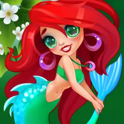 XWorld | Fairy Merge! - Mermaid House