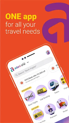 Adani One: Travel Shop Rewards | Games | XWorld