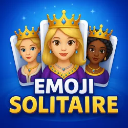 XWorld | Emoji Solitaire