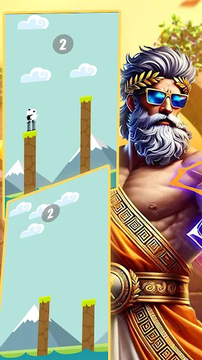 Panda Spring Jump | Permainan | XWorld Panda Spring Jump | Permainan | XWorld