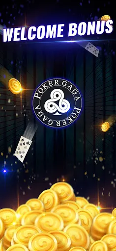 PokerGaga: Texas Holdem Live | 游戏 | XWorld