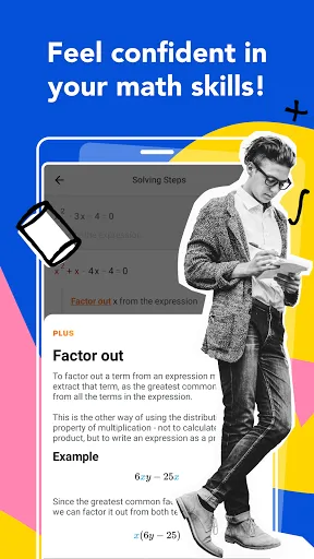 Photomath | Games | XWorld