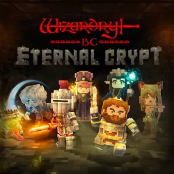 XWorld | Eternal Crypt - Wizardry BC -