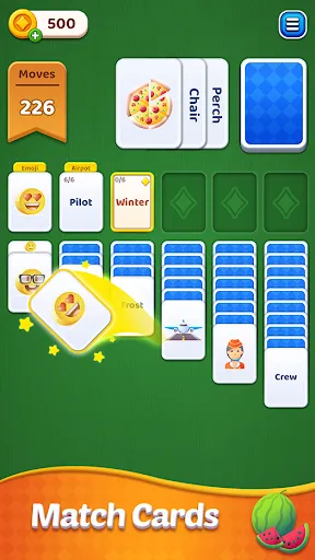 Solitaire Family : Association | 游戏 | XWorld Solitaire Family : Association | 游戏 | XWorld