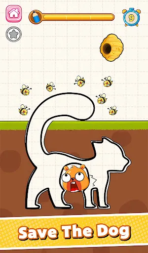 Chill Games: Tappy Challenge | เกม | XWorld