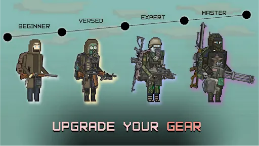 Pocket ZONE | เกม | XWorld