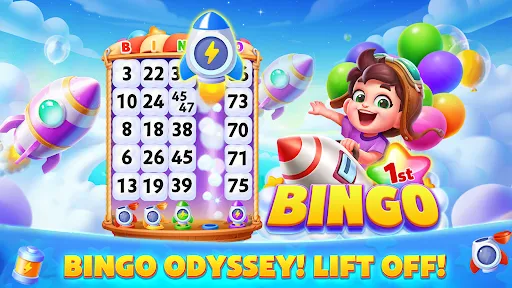 Bravo Bingo-Lucky Bingo Game | เกม | XWorld