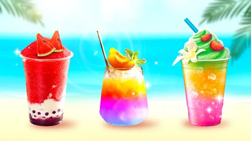 Boba Tasty: DIY Drink Recipe | Permainan | XWorld