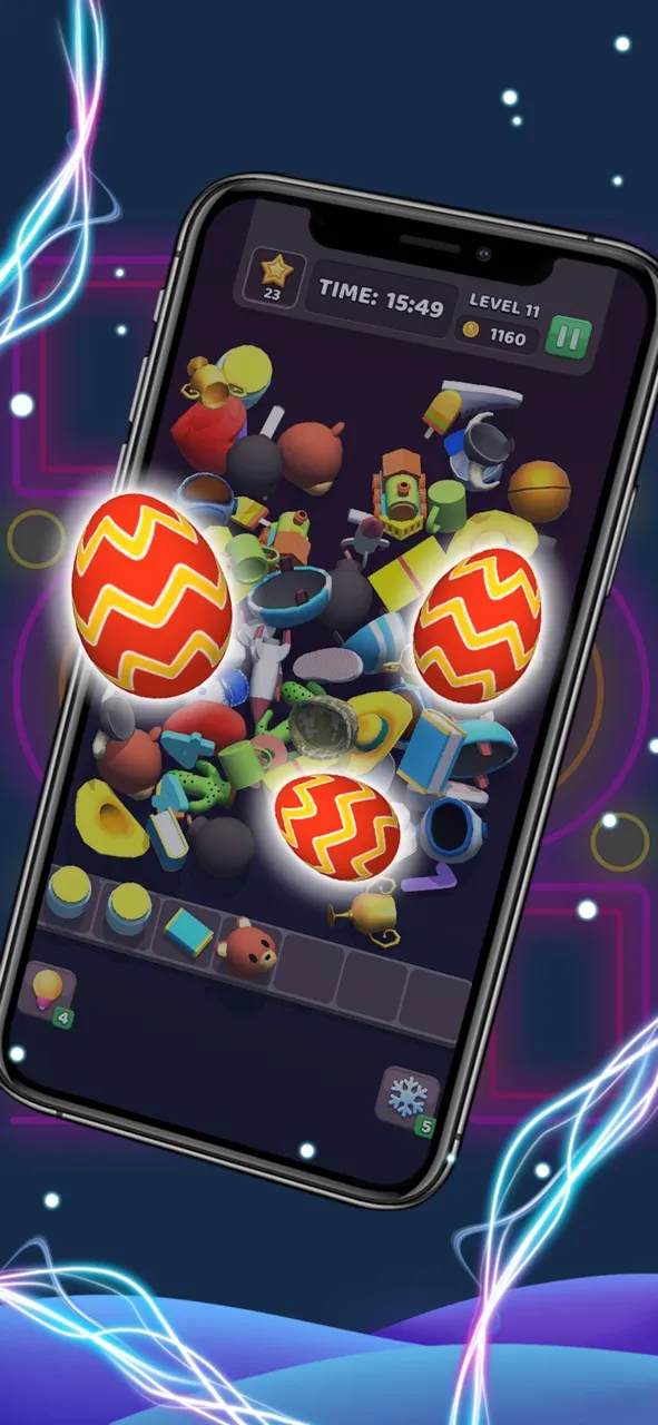 Tile Master 3D®-Matching Games | 游戏 | XWorld