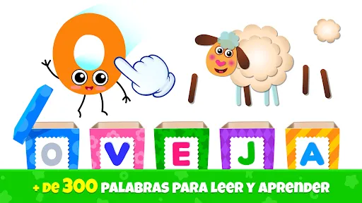 Juegos educativos para niños! | juego | XWorld