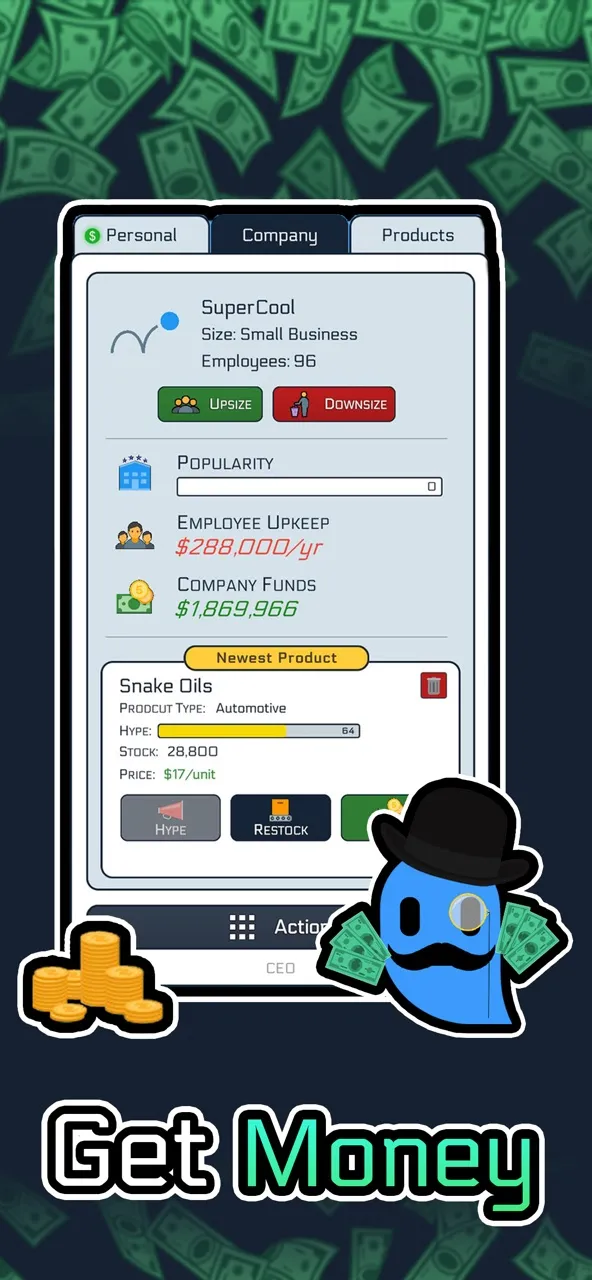 Another Life - Life Simulator | 游戏 | XWorld