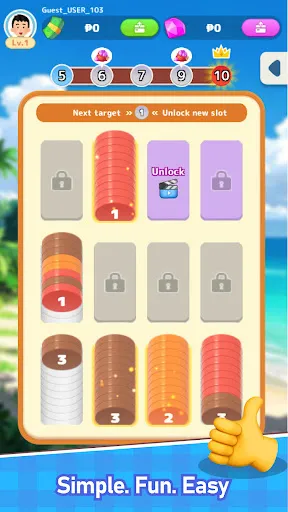 Golden Merge | 游戏 | XWorld Golden Merge | 游戏 | XWorld