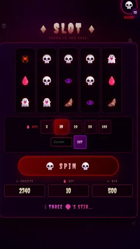 AnyB Slots Simple | Games | XWorld