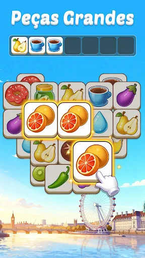 Tile Match: Triple Puzzle Game | Jogos | XWorld