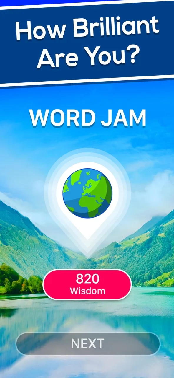 TTS Teka Teki Silang - WordJam | juego | XWorld