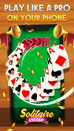 Solitaire Verse | Permainan | XWorld Solitaire Verse | Permainan | XWorld