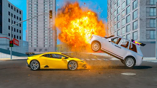 Car Battle: Drive & Crash | เกม | XWorld Car Battle: Drive & Crash | เกม | XWorld