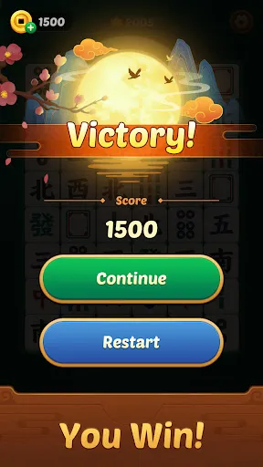 Mahjong Match - Puzzle Game | juego | XWorld