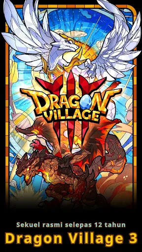 Dragon Village 3 | Permainan | XWorld