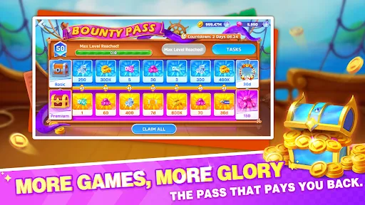 Crazy Tongits - Tournament Pro | Games | XWorld