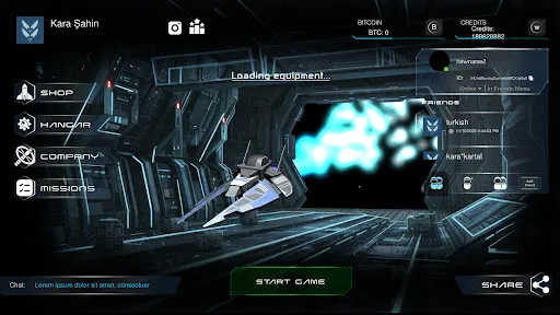 WarOrbit Space MMO | Jogos | XWorld