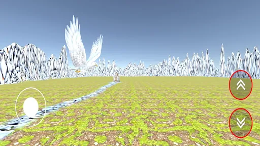 EagleFly3D | 游戏 | XWorld