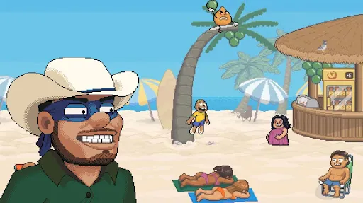 Zueirama 1 - Demo | Jogos | XWorld