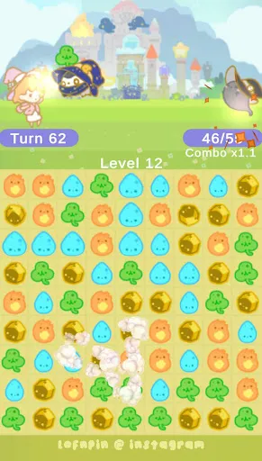 Heaven Travel: Baby Magic Lite | Games | XWorld