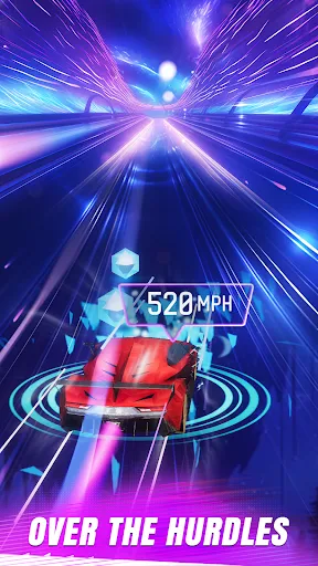 Beat Racing: Corrida Musical | 游戏 | XWorld
