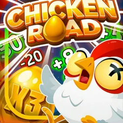 XWorld | Chickman King XWorld | Chickman King