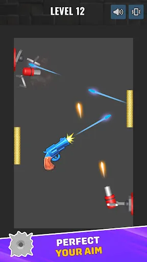 Gun Flip Battle | 游戏 | XWorld Gun Flip Battle | 游戏 | XWorld